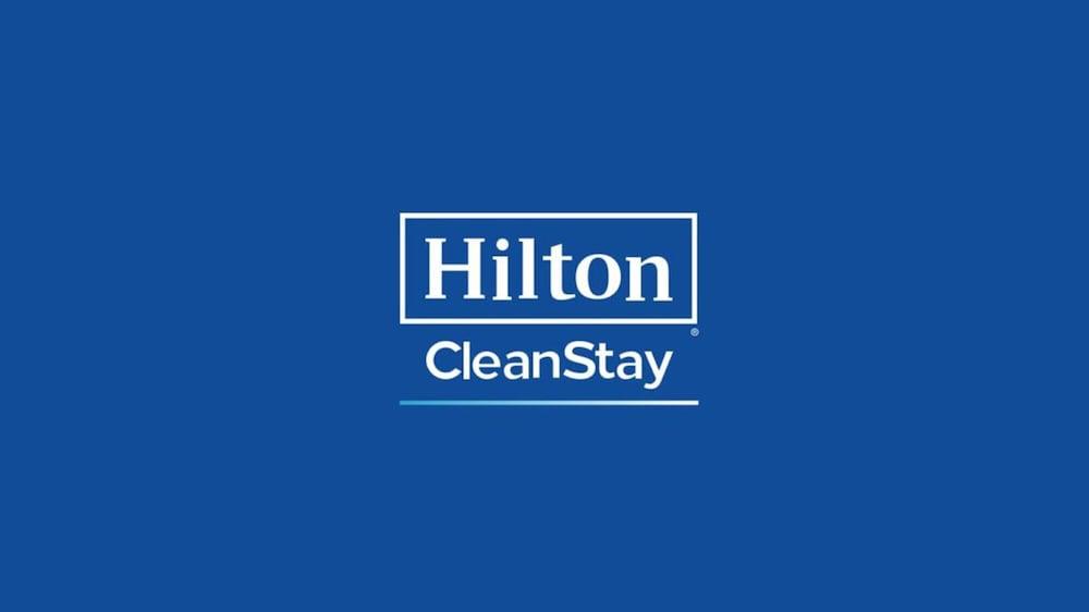 Hampton Inn Houston Stafford Eksteriør billede