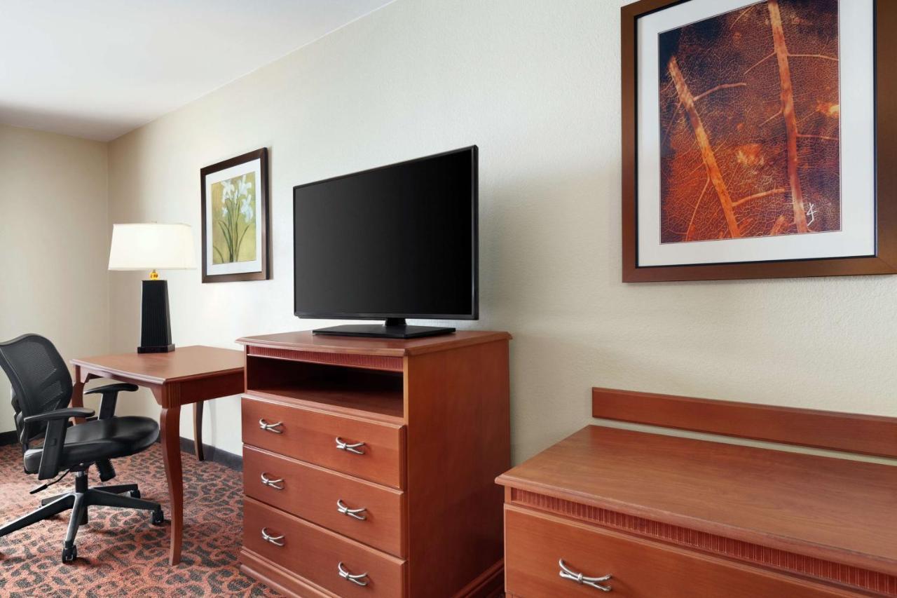 Hampton Inn Houston Stafford Eksteriør billede