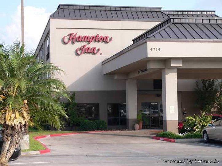Hampton Inn Houston Stafford Eksteriør billede