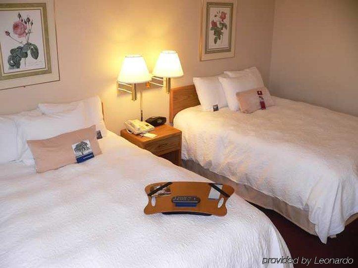 Hampton Inn Houston Stafford Værelse billede