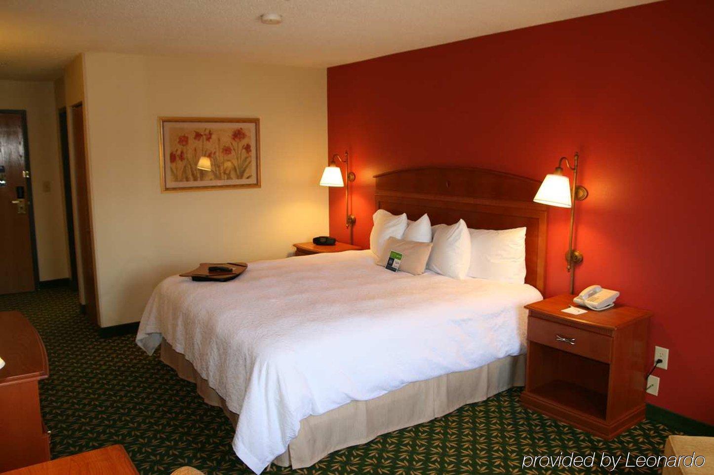 Hampton Inn Houston Stafford Eksteriør billede