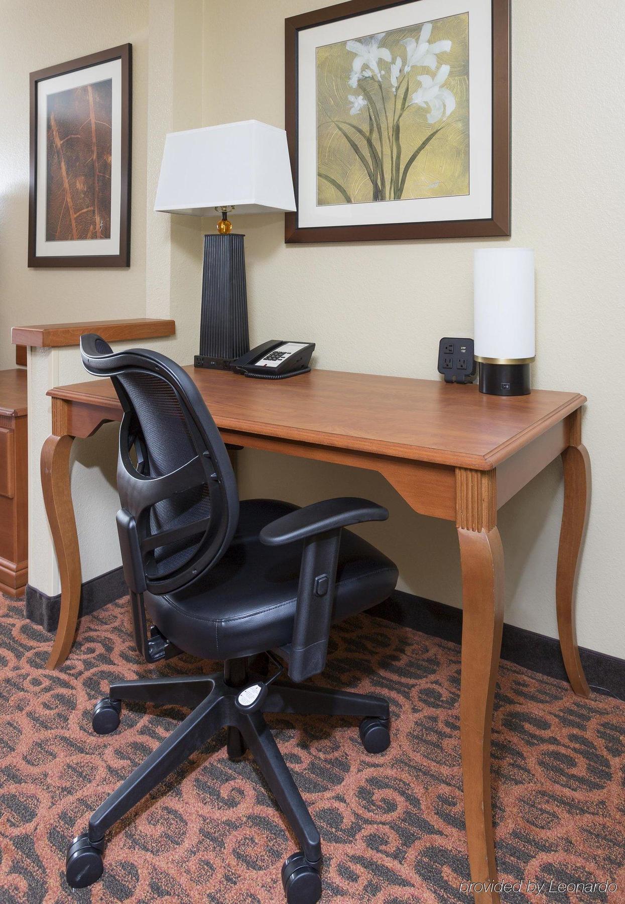 Hampton Inn Houston Stafford Eksteriør billede