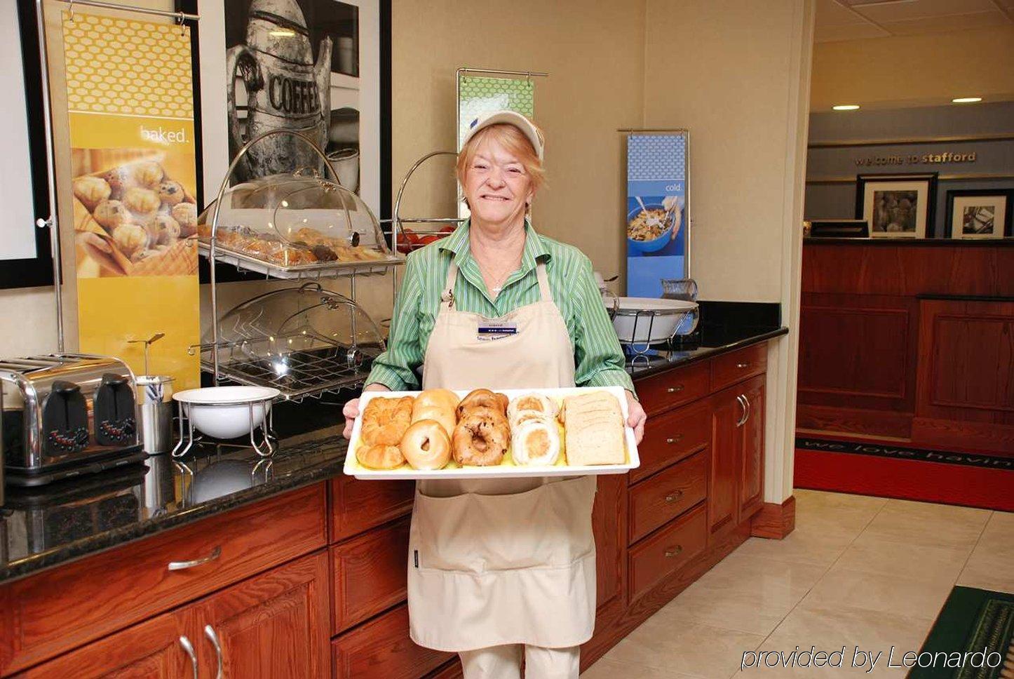 Hampton Inn Houston Stafford Eksteriør billede