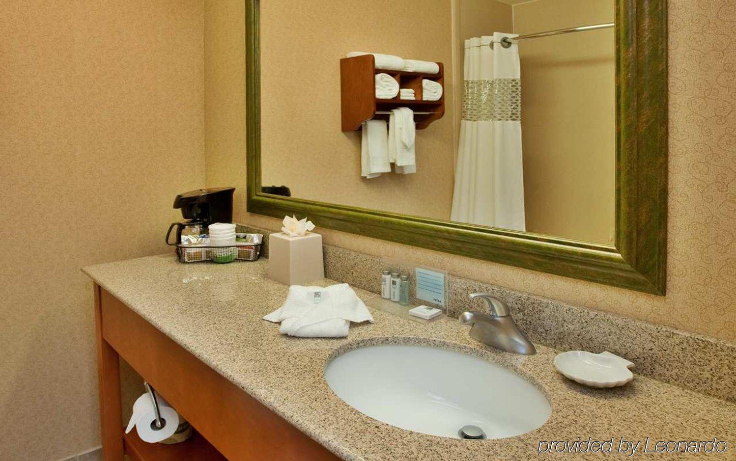 Hampton Inn Houston Stafford Eksteriør billede